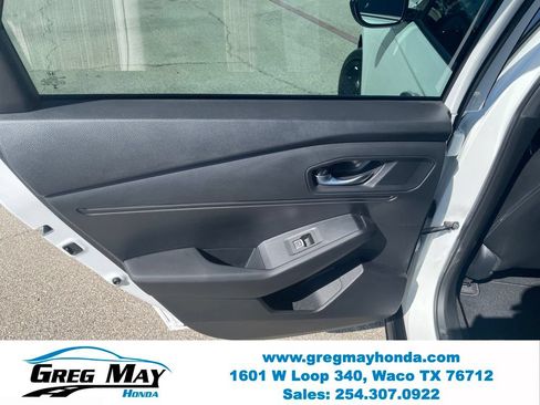 Used 2024 Honda Accord Sport image 21