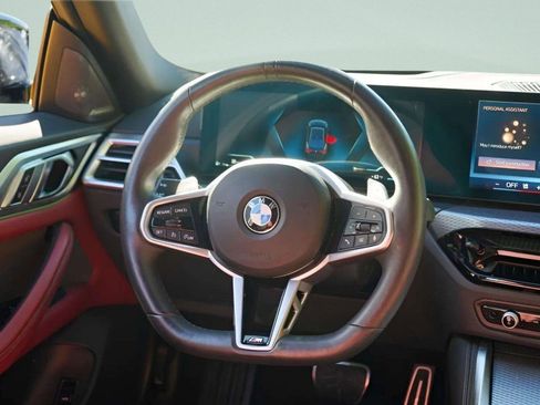 Used 2025 BMW 430i xDrive image 54