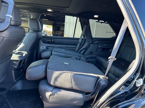 Used 2024 Toyota Sequoia TRD Pro image 25
