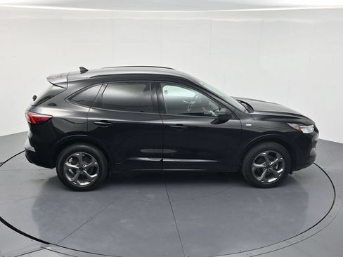 Used 2024 Ford Escape ST-Line w/ Tech Pack #1 AWD/4WD image 39