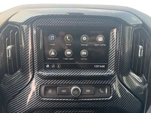 Used 2019 Chevrolet Silverado 1500 Custom w/ Custom Convenience Package AWD/4WD image 27