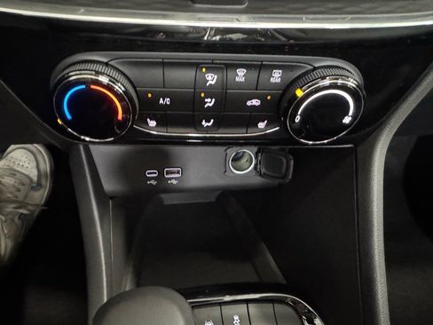 New 2026 Buick Encore GX Sport Touring w/ Comfort Package image 20