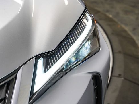 Certified 2025 Lexus UX 300h FWD w/ Accessory Package (Z2) image 7