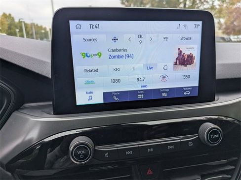 Used 2023 Ford Escape Active image 17