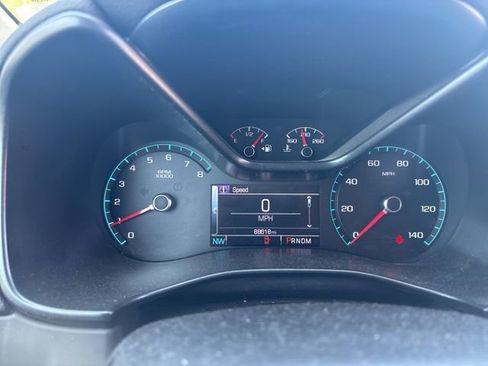 Used 2016 Chevrolet Colorado LT image 17