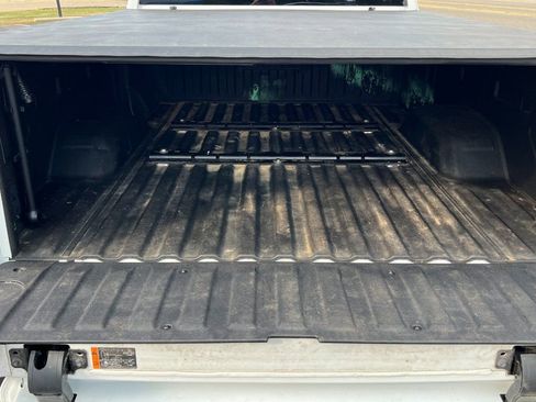 Certified 2022 GMC Sierra 2500 AT4 w/ Snow Plow Prep/Camper Package image 6