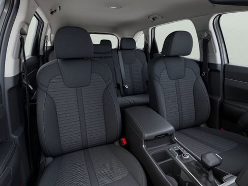 New 2026 Kia Sorento LX FWD image 15