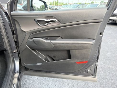 Used 2023 Kia Sportage SX FWD image 14