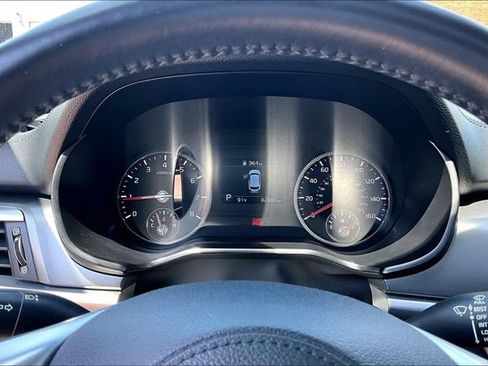 Used 2021 Kia Telluride S FWD image 18