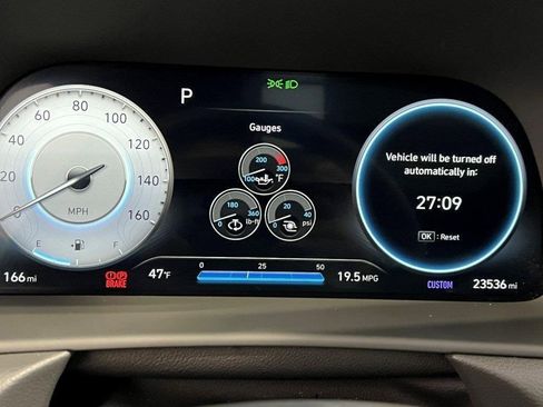 Used 2023 Hyundai Sonata N Line image 8