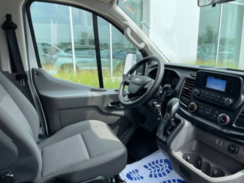 Used 2024 Ford Transit 350 XL RWD image 54