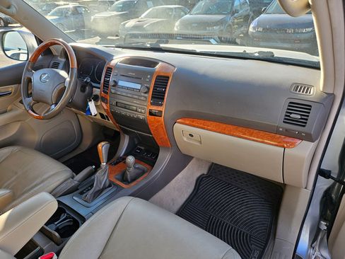 Used 2007 Lexus GX 470 AWD/4WD image 34