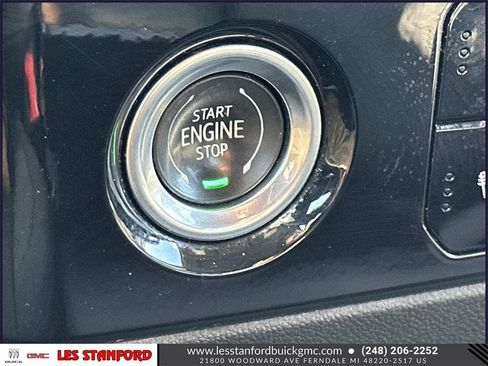 Used 2022 GMC Sierra 1500 Elevation w/ X31 Off-Road Package image 27