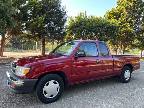 Used 1999 Toyota Tacoma 2WD Xtracab image 4