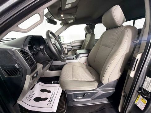 Used 2018 Ford F150 XLT w/ Equipment Group 302A Luxury image 21