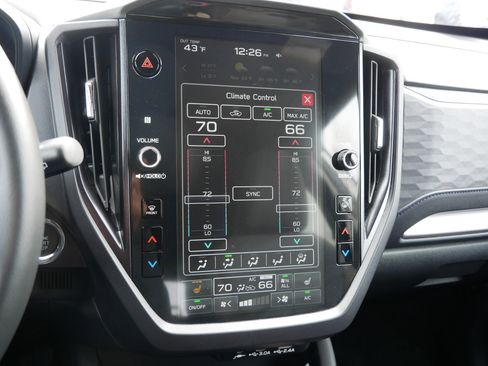 Used 2026 Subaru Forester Premium image 23