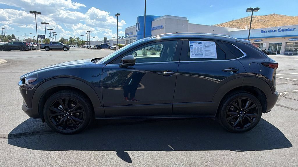 Used 2024 MAZDA CX-30 AWD 2.5 S w/ Select Sport Pkg image 6