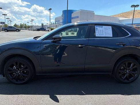 Used 2024 MAZDA CX-30 AWD 2.5 S w/ Select Sport Pkg image 6