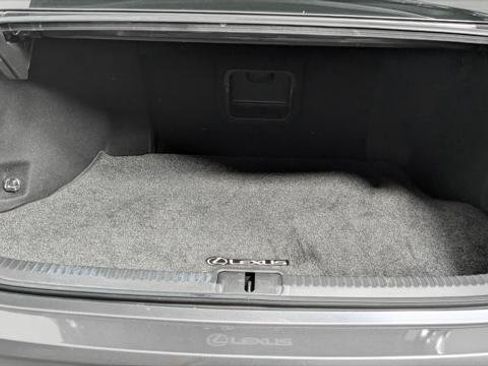 Used 2022 Lexus ES 350 w/ Premium Package FWD image 19