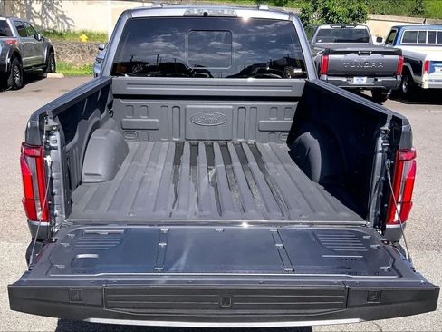 Used 2025 Ford F150 Raptor w/ Equipment Group 803A Raptor R AWD/4WD image 18
