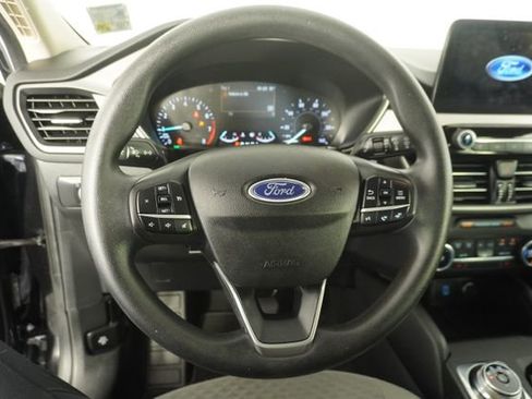 Used 2020 Ford Escape SE FWD image 23