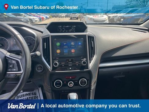 Used 2021 Subaru Crosstrek 2.5i Limited AWD/4WD image 21
