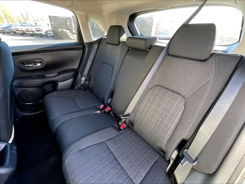 New 2026 Honda HR-V LX image 15
