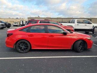Used 2025 Honda Civic Sport video 2