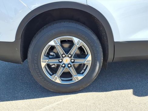 New 2026 Chevrolet Blazer LT w/ Convenience Package image 24