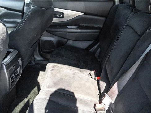 Used 2018 Nissan Murano S AWD/4WD image 20