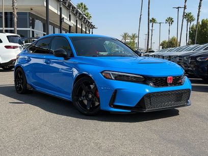 Used 2023 Honda Civic Type R