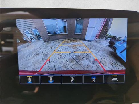 Used 2022 Chevrolet Corvette Stingray Premium Conv w/ Z51 Performance Package image 18