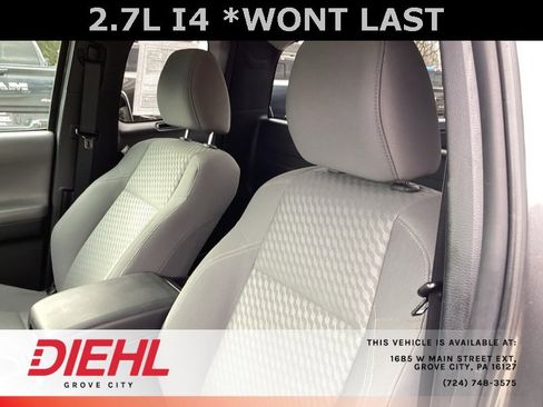 Used 2022 Toyota Tacoma SR image 21