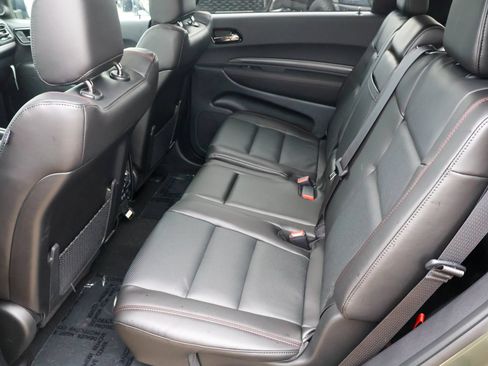 New 2026 Dodge Durango GT AWD/4WD image 16