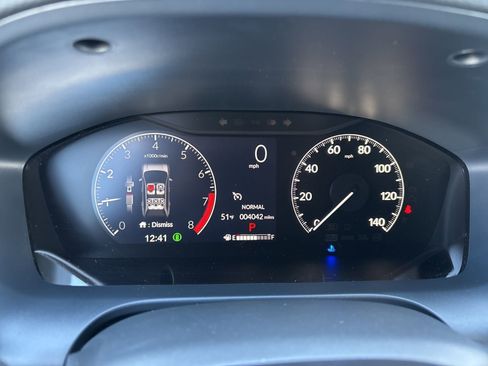 Used 2024 Honda HR-V Sport image 19