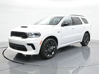 New 2025 Dodge Durango GT