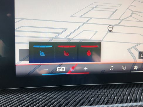 New 2026 BMW X5 M60i AWD/4WD image 16