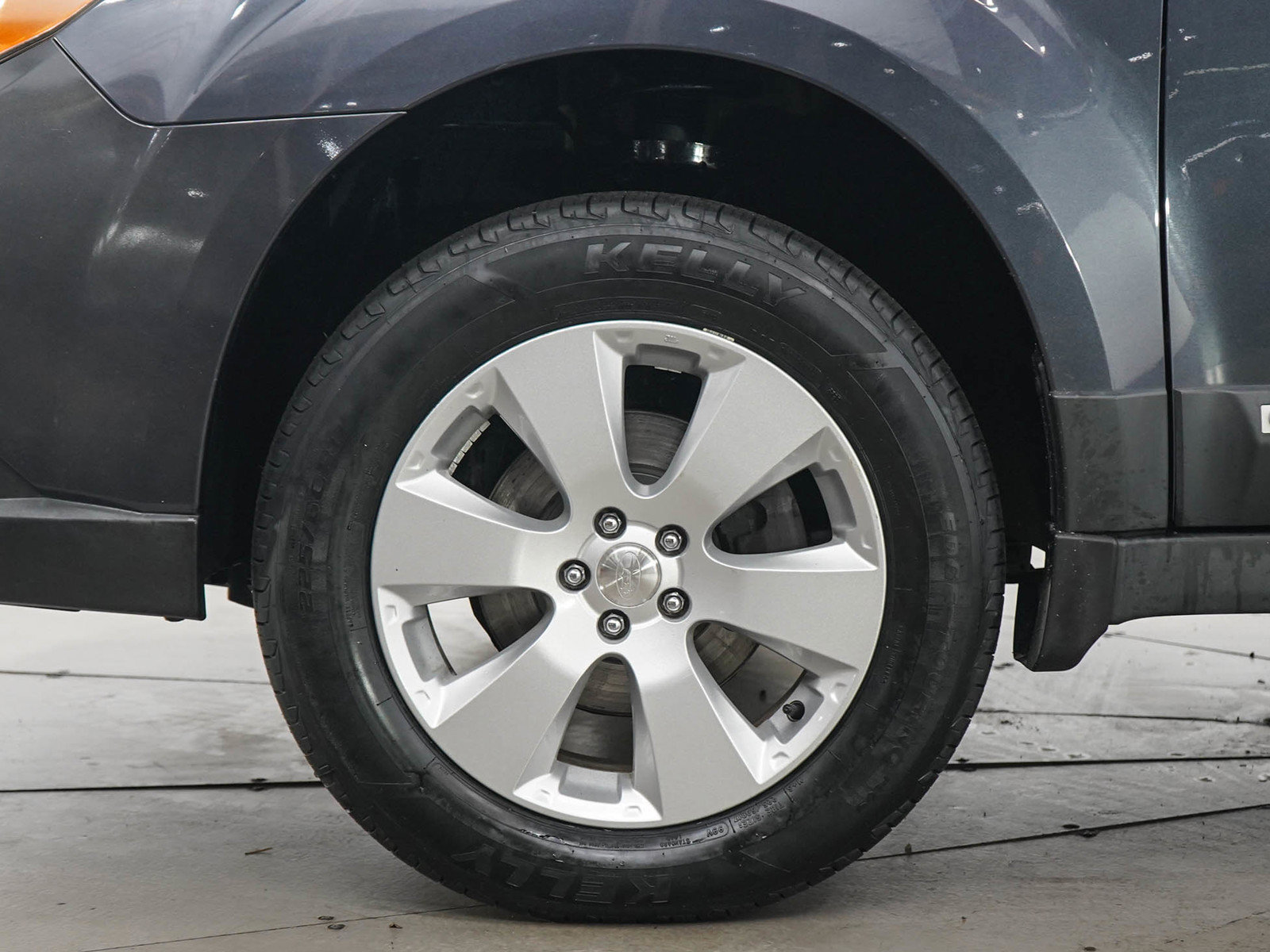Used 2012 Subaru Outback 2.5i Premium w/ All-Weather Pkg AWD/4WD image 28