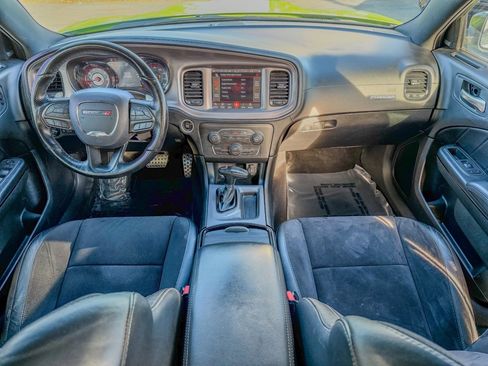 Used 2023 Dodge Charger R/T w/ Plus Group image 14