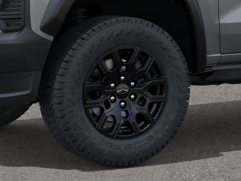New 2026 Chevrolet Colorado Trail Boss image 9
