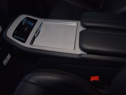 New 2025 Lincoln Navigator L Reserve w/ Jet Appearance Package image 20