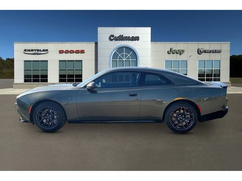 New 2026 Dodge Charger Scat Pack AWD/4WD image 6