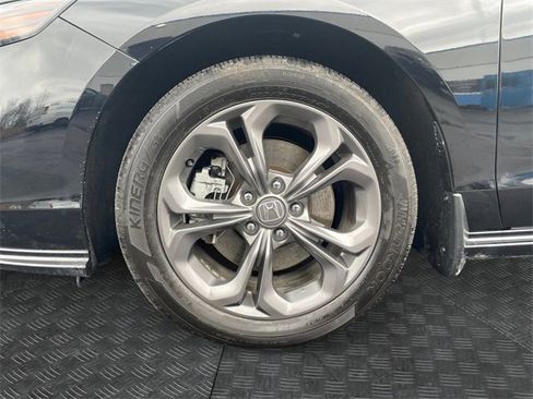 Certified 2023 Honda Accord EX-L image 14