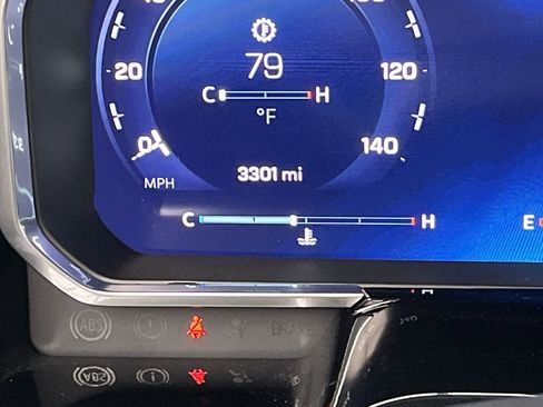 New 2026 Chevrolet Silverado 1500 RST image 16