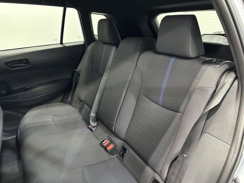 Used 2026 Toyota Corolla Cross SE w/ Moonroof Package image 28