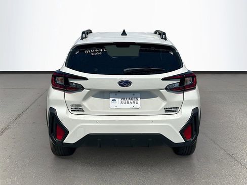 New 2026 Subaru Crosstrek 2.5i Limited AWD/4WD image 6