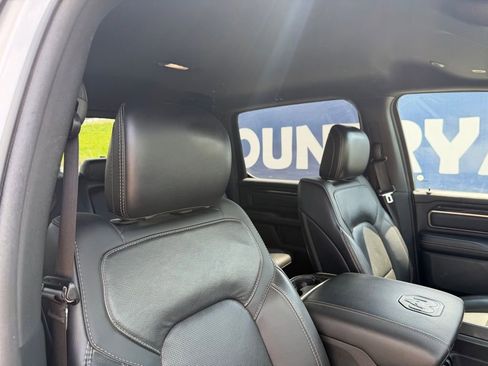 Used 2019 RAM 1500 Sport w/ Level 2 Equipment Group AWD/4WD image 29