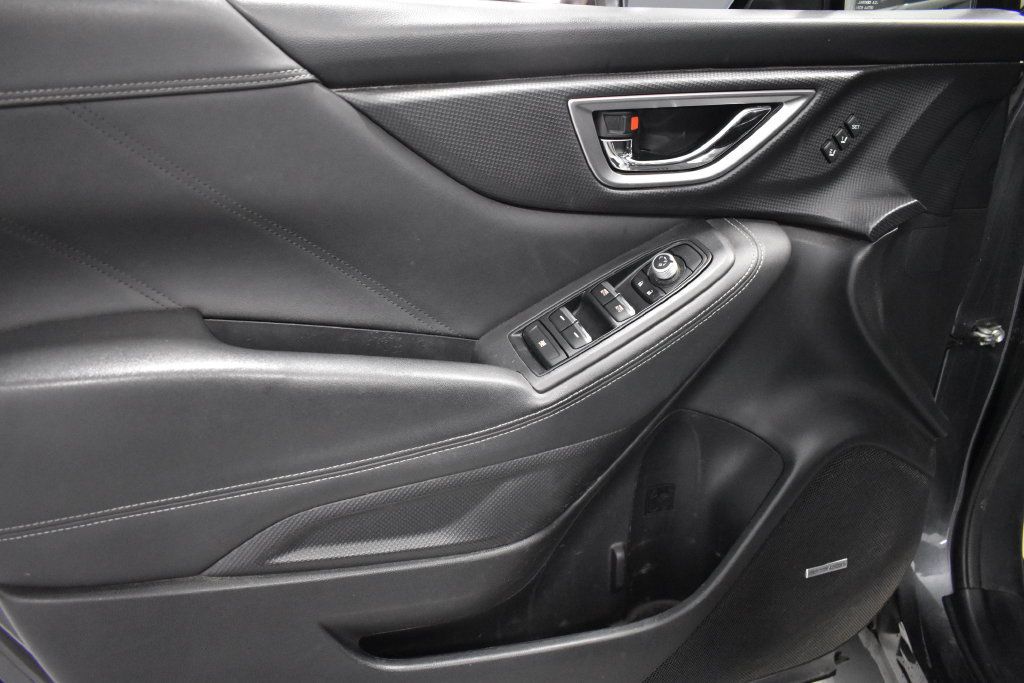 Used 2019 Subaru Forester Touring w/ Popular Package #3 AWD/4WD image 15