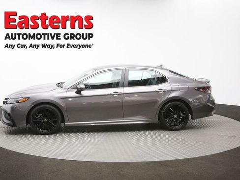 Used 2023 Toyota Camry SE image 56