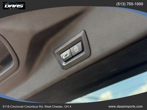 Used 2020 BMW X5 xDrive40i w/ Convenience Package AWD/4WD image 34